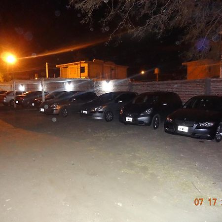 Hostal Mirador Del Valle Cafayate Dış mekan fotoğraf