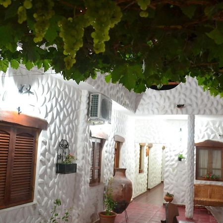 Hostal Mirador Del Valle Cafayate Dış mekan fotoğraf