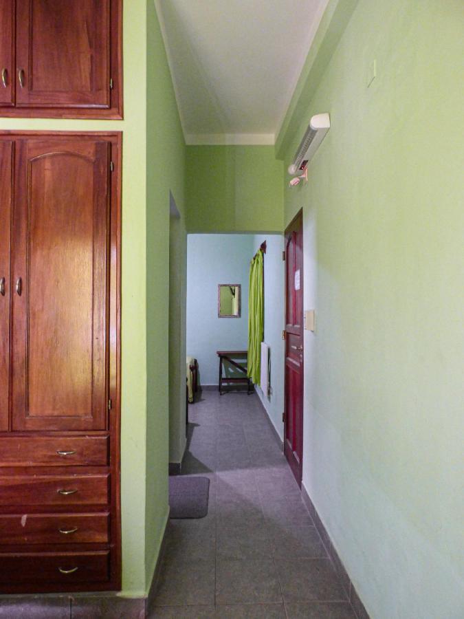 Hostal Mirador Del Valle Cafayate Dış mekan fotoğraf