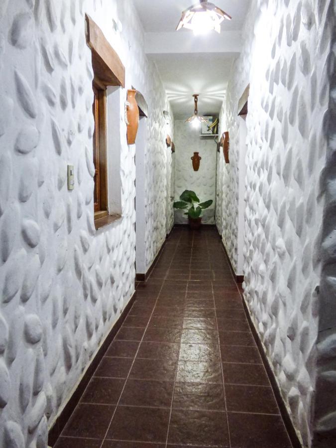 Hostal Mirador Del Valle Cafayate Dış mekan fotoğraf