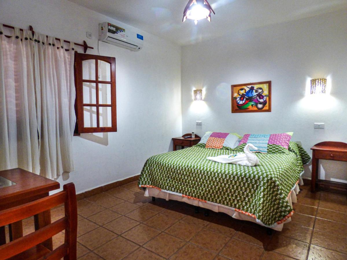 Hostal Mirador Del Valle Cafayate Dış mekan fotoğraf