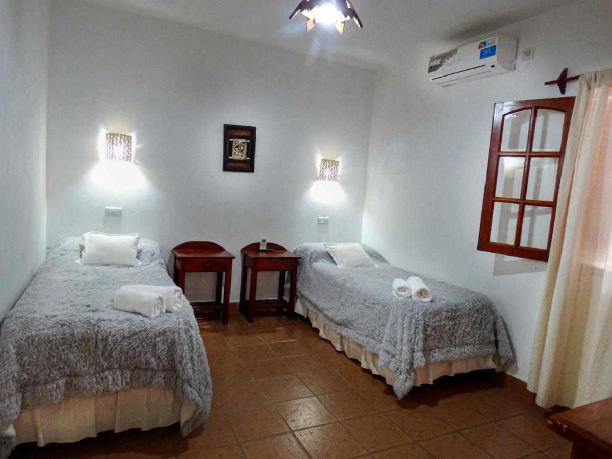 Hostal Mirador Del Valle Cafayate Dış mekan fotoğraf