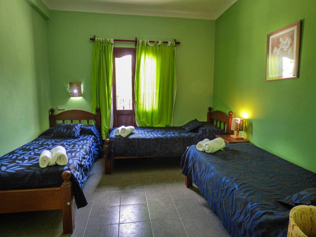 Hostal Mirador Del Valle Cafayate Dış mekan fotoğraf
