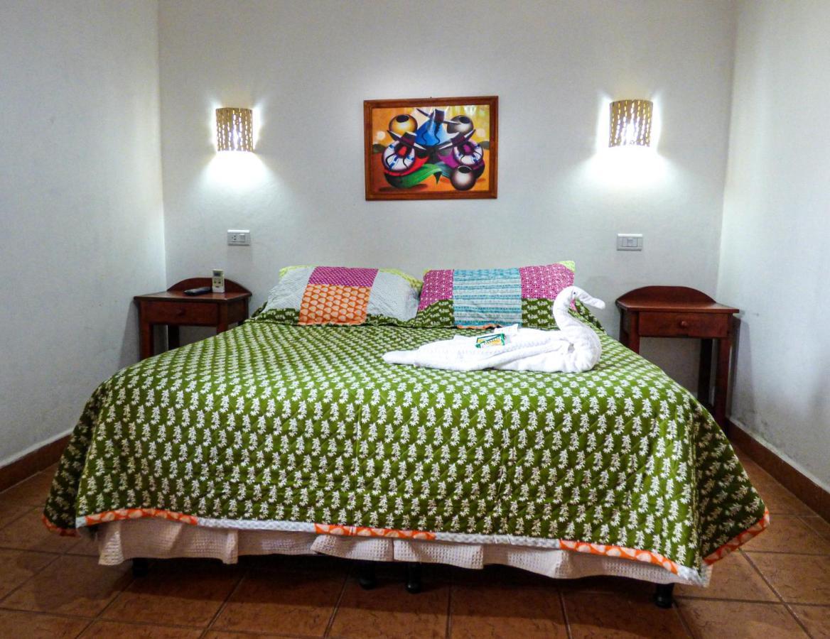 Hostal Mirador Del Valle Cafayate Dış mekan fotoğraf