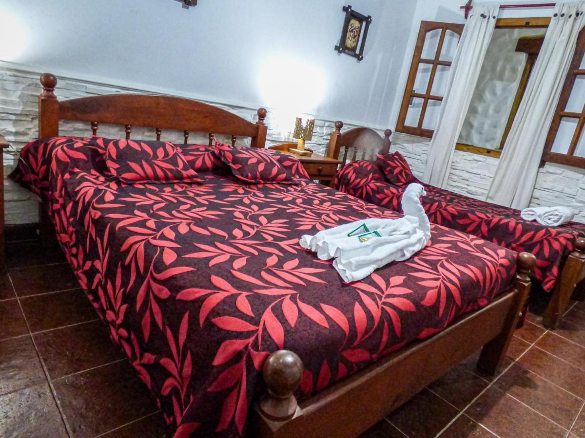 Hostal Mirador Del Valle Cafayate Dış mekan fotoğraf