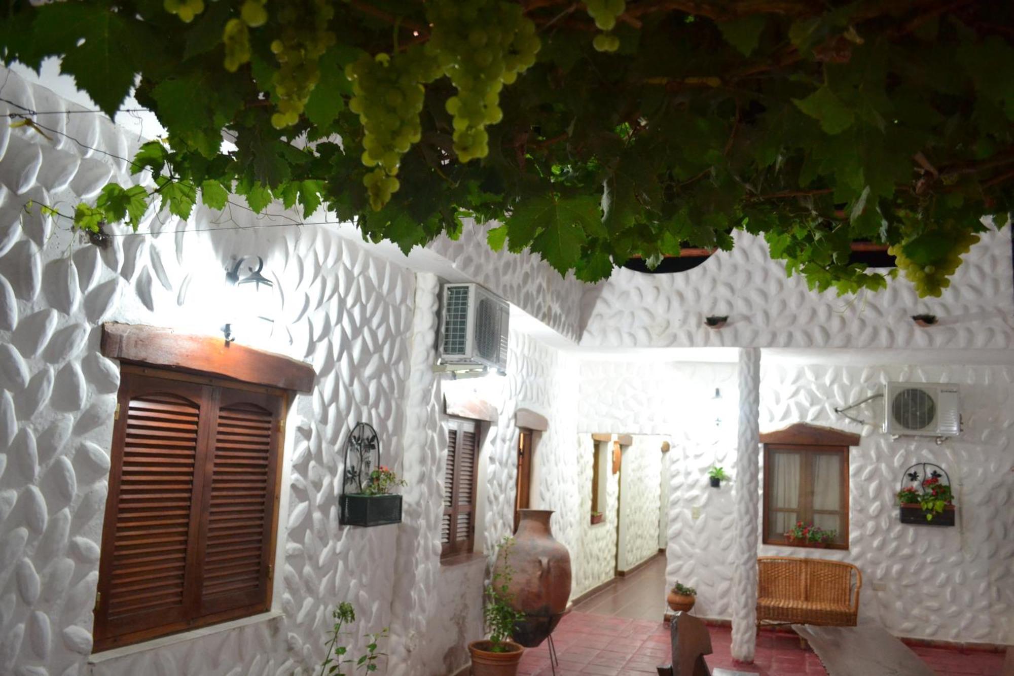 Hostal Mirador Del Valle Cafayate Dış mekan fotoğraf