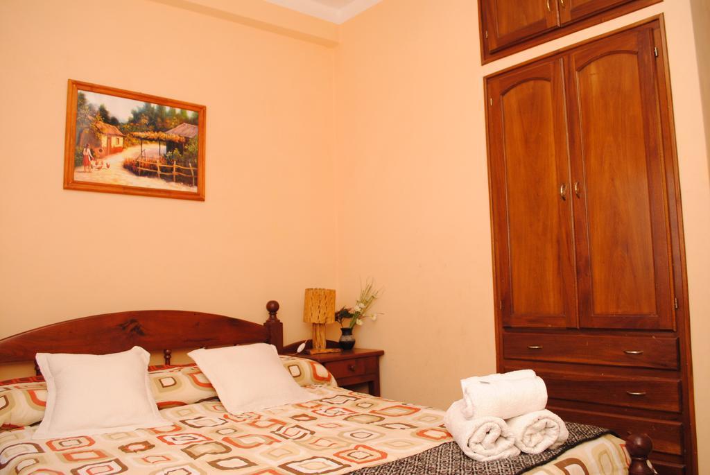 Hostal Mirador Del Valle Cafayate Dış mekan fotoğraf