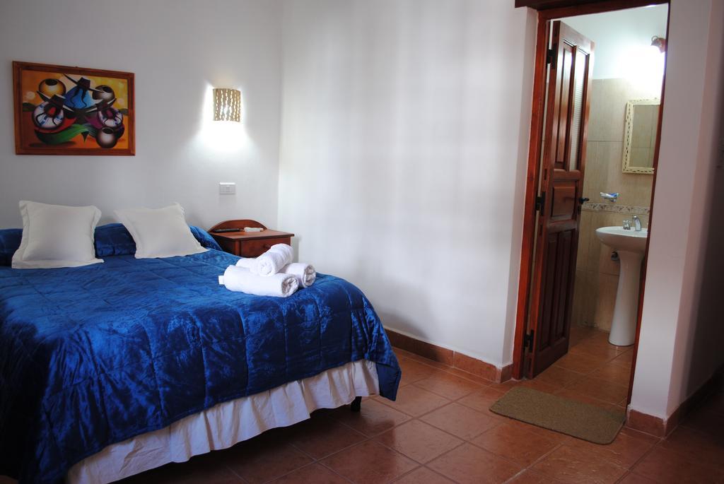 Hostal Mirador Del Valle Cafayate Dış mekan fotoğraf