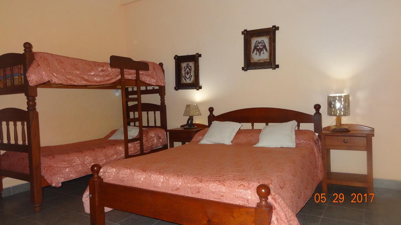 Hostal Mirador Del Valle Cafayate Dış mekan fotoğraf